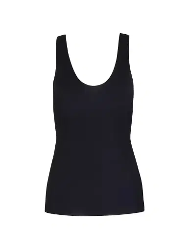 Commando Women's Whisper Tank Top - True Nude - Size Medium | Thumbnail 1