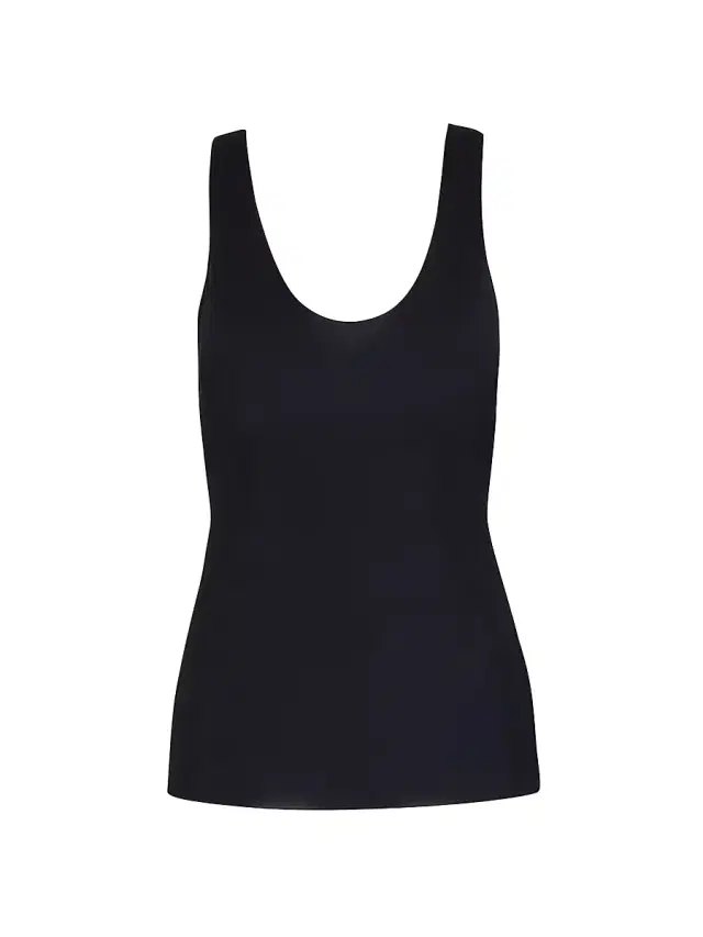 Commando Women's Whisper Tank Top - True Nude