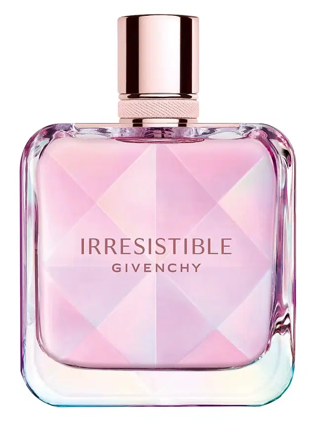 Givenchy Irresistible Nectar Eau de Parfum 2.7 oz