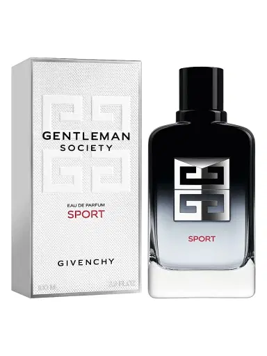 Givenchy Gentleman Society Sport Eau de Parfum | Thumbnail 3 Givenchy Gentleman Society Sport Eau de Parfum | Thumbnail 3