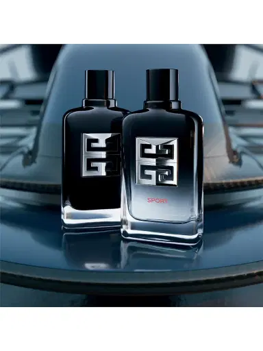 Givenchy Gentleman Society Sport Eau de Parfum | Thumbnail 6 Givenchy Gentleman Society Sport Eau de Parfum | Thumbnail 6