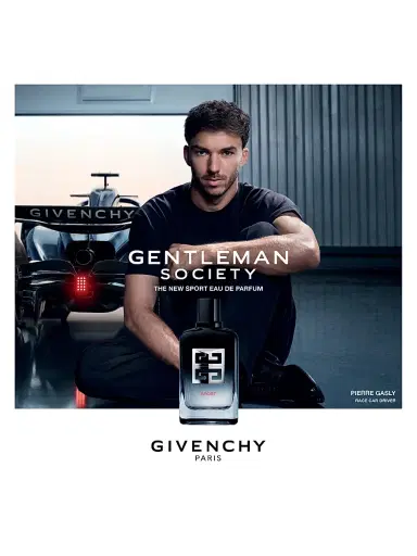 Givenchy Gentleman Society Sport Eau de Parfum | Thumbnail 7 Givenchy Gentleman Society Sport Eau de Parfum | Thumbnail 7