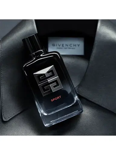 Givenchy Gentleman Society Sport Eau de Parfum | Thumbnail 8 Givenchy Gentleman Society Sport Eau de Parfum | Thumbnail 8