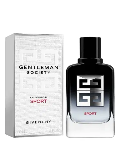 Givenchy Gentleman Society Sport Eau de Parfum | Thumbnail 1 Givenchy Gentleman Society Sport Eau de Parfum | Thumbnail 1