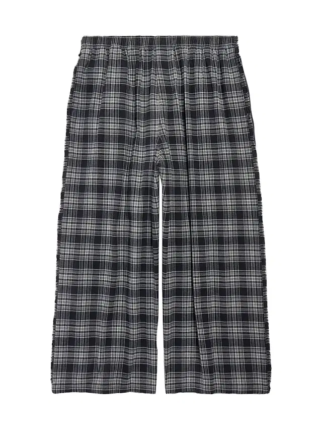 Men's Hybrid Large Fit Pants - Grey