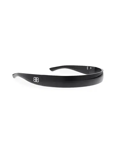 Balenciaga Women's Country Club Side BB Headband | Thumbnail 3 Balenciaga Women's Country Club Side BB Headband | Thumbnail 3