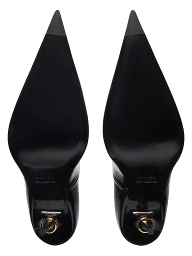 Balenciaga Women's Avenue After Pumps | Thumbnail 7 Balenciaga Women's Avenue After Pumps | Thumbnail 7