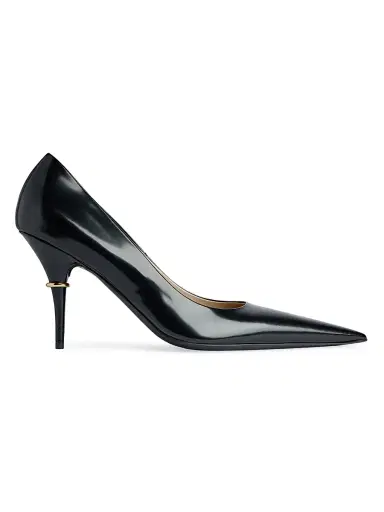Balenciaga Women's Avenue After Pumps | Thumbnail 1 Balenciaga Women's Avenue After Pumps | Thumbnail 1