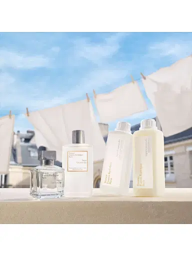 Maison Francis Kurkdjian Aqua Universalis 2-Piece Linen Care Set | Thumbnail 3