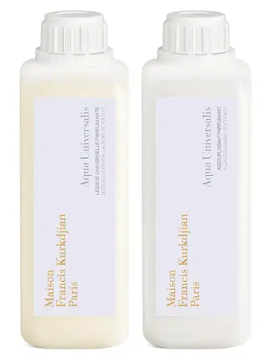 Maison Francis Kurkdjian Aqua Universalis 2-Piece Linen Care Set | Thumbnail 1