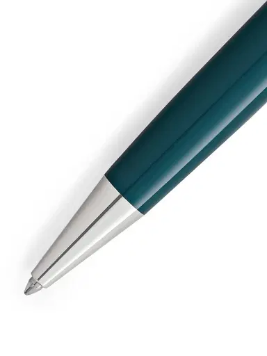 Montblanc Meisterstück Romeo & Juliet Doué Midsize Ballpoint - Blue | Thumbnail 4 Montblanc Meisterstück Romeo & Juliet Doué Midsize Ballpoint - Blue | Thumbnail 4