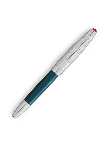 Montblanc Meisterstück Romeo & Juliet Doué LeGrand Rollerball Pen | Thumbnail 2 Montblanc Meisterstück Romeo & Juliet Doué LeGrand Rollerball Pen | Thumbnail 2