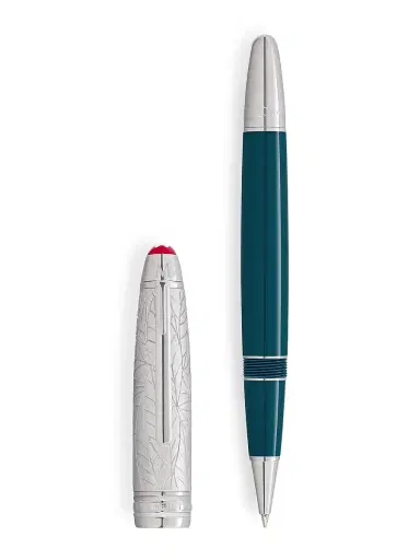 Montblanc Meisterstück Romeo & Juliet Doué LeGrand Rollerball Pen | Thumbnail 3 Montblanc Meisterstück Romeo & Juliet Doué LeGrand Rollerball Pen | Thumbnail 3