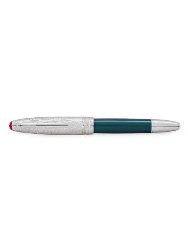 Montblanc Meisterstück Romeo & Juliet Doué LeGrand Rollerball Pen | Thumbnail 5 Montblanc Meisterstück Romeo & Juliet Doué LeGrand Rollerball Pen | Thumbnail 5
