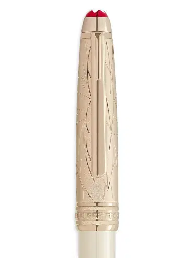 Montblanc Meisterstück Romeo & Juliet Doué Classique Ballpoint Pen | Thumbnail 5 Montblanc Meisterstück Romeo & Juliet Doué Classique Ballpoint Pen | Thumbnail 5