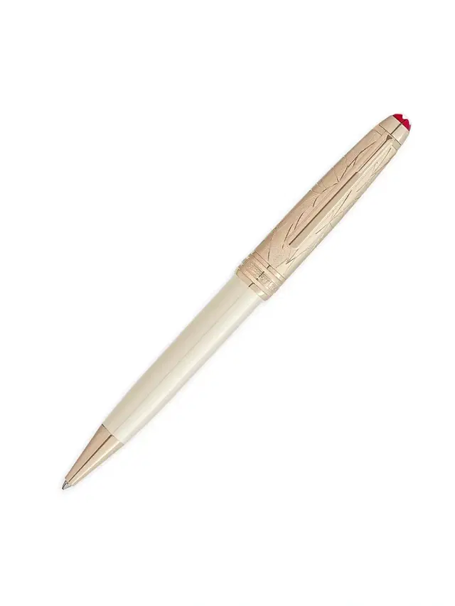 Montblanc Meisterstück Romeo & Juliet Doué Classique Ballpoint Pen