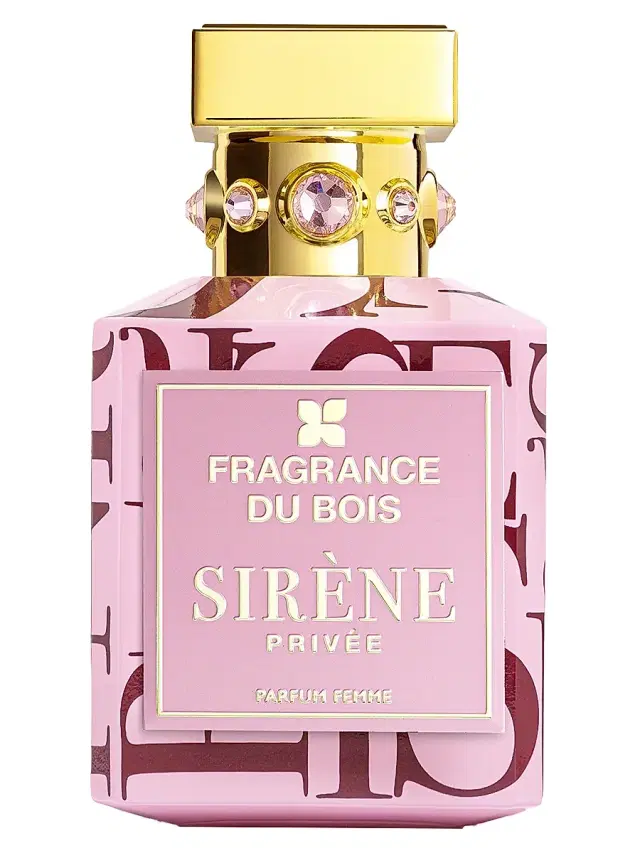 Fragrance Du Bois Sirène Privée Eau de Parfum 3.4 oz