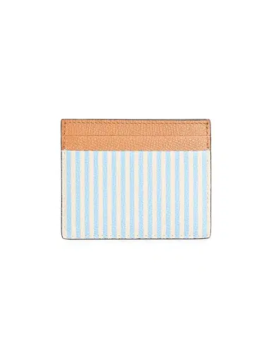 Valentino Garavani Men's VLogo Signature Wallet in Grainy Calfskin with Le Chat De La Maison Print | Thumbnail 2