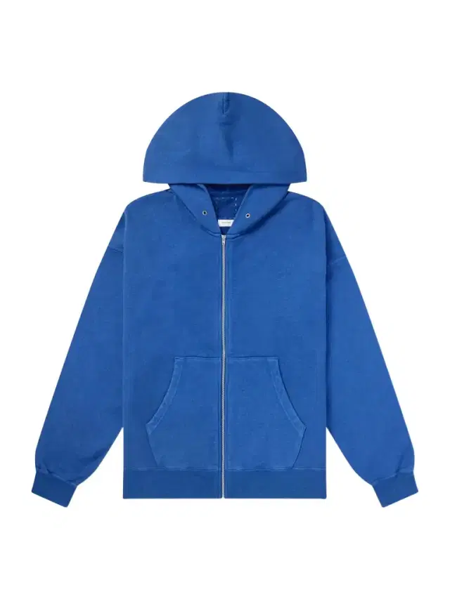 Jumbo Cotton-Jersey Zip-Up Hoodie - Men