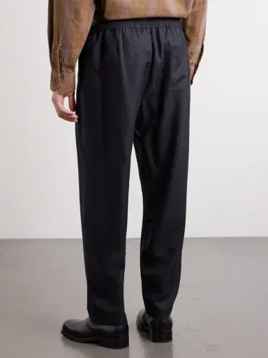 A Kind Of Guise Banasa Straight-Leg Lyocell Trousers - Men | Thumbnail 4 A Kind Of Guise Banasa Straight-Leg Lyocell Trousers - Men | Thumbnail 4