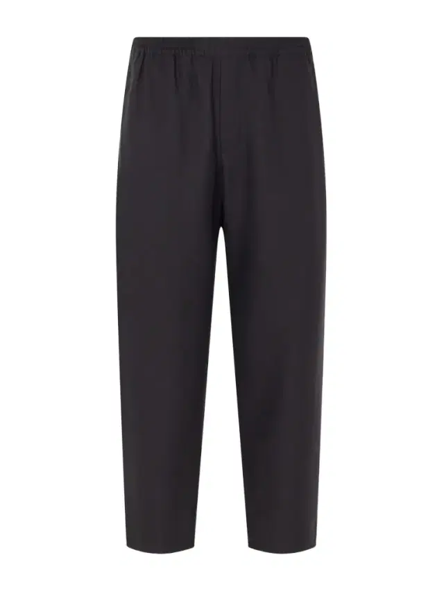 A Kind Of Guise Banasa Straight-Leg Lyocell Trousers - Men