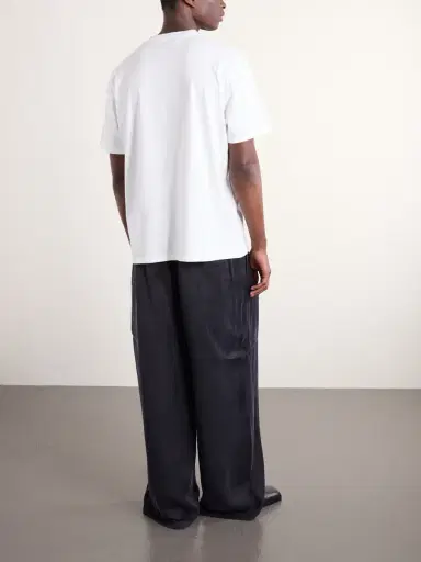 Our Legacy Printed Cotton-Jersey T-Shirt - Men | Thumbnail 4