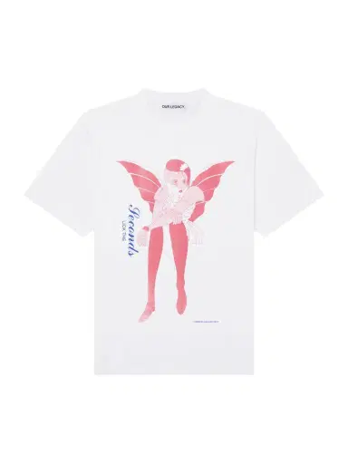 Our Legacy Printed Cotton-Jersey T-Shirt - Men | Thumbnail 1