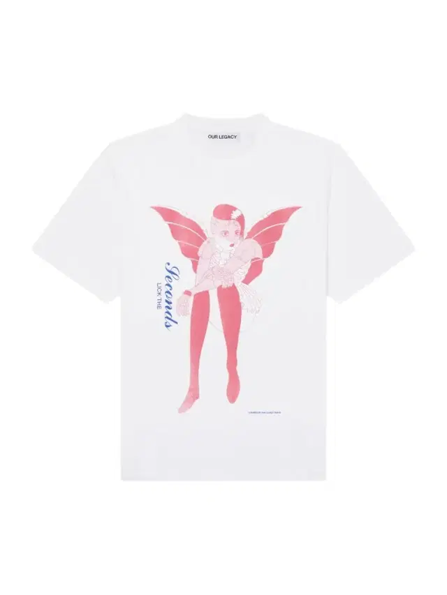 Our Legacy Printed Cotton-Jersey T-Shirt - Men