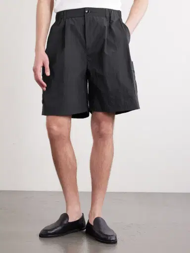 A Kind Of Guise Quito Straight-Leg Shell Drawstring Shorts - Men | Thumbnail 3 A Kind Of Guise Quito Straight-Leg Shell Drawstring Shorts - Men | Thumbnail 3