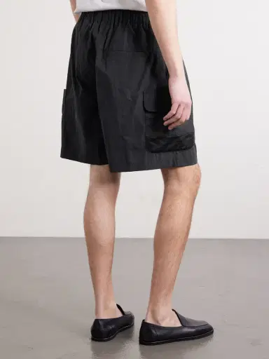 A Kind Of Guise Quito Straight-Leg Shell Drawstring Shorts - Men | Thumbnail 4 A Kind Of Guise Quito Straight-Leg Shell Drawstring Shorts - Men | Thumbnail 4