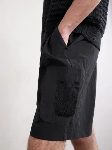 A Kind Of Guise Quito Straight-Leg Shell Drawstring Shorts - Men | Thumbnail 5 A Kind Of Guise Quito Straight-Leg Shell Drawstring Shorts - Men | Thumbnail 5