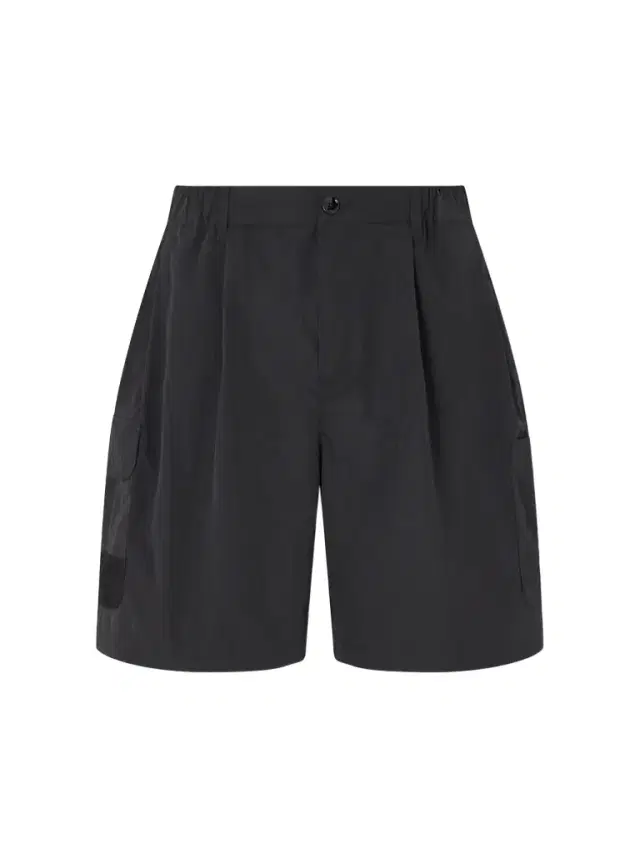 A Kind Of Guise Quito Straight-Leg Shell Drawstring Shorts - Men