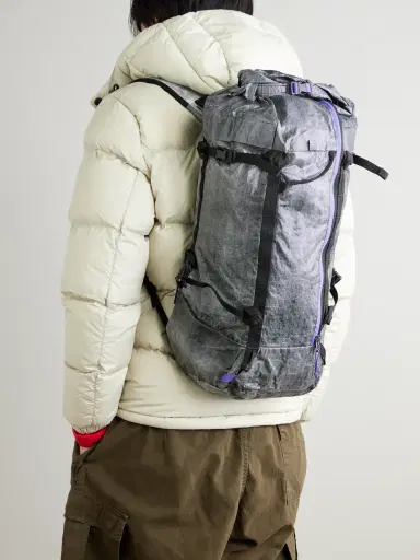 DB Journey Ripstop Backpack - Men | Thumbnail 2