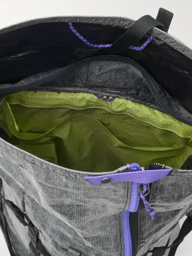 DB Journey Ripstop Backpack - Men | Thumbnail 5