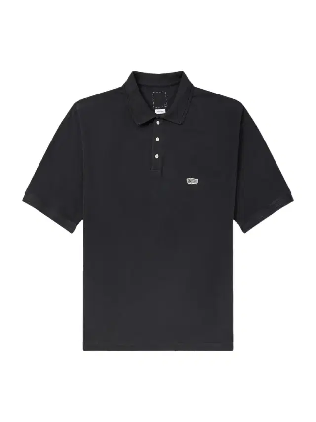 Mondo Logo-Embroidered Cotton-Piqué Polo Shirt - Men