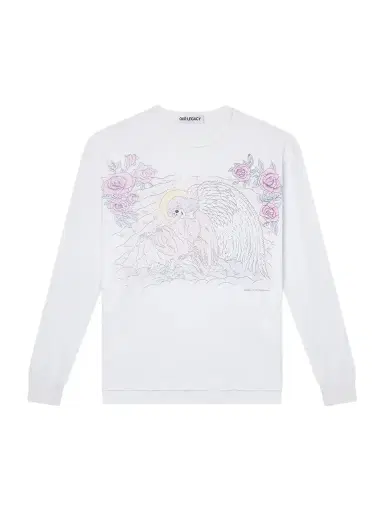 Our Legacy Cruise Printed Cotton-Jersey T-Shirt - Men | Thumbnail 1