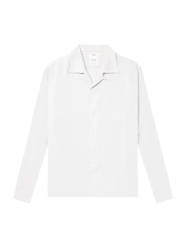 Keesey Woven Shirt - Men