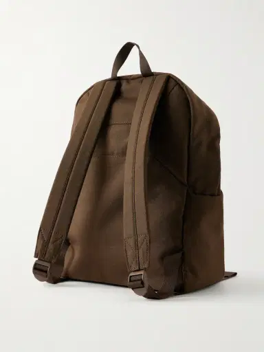 Visvim CORDURA® Backpack - Men | Thumbnail 4 Visvim CORDURA® Backpack - Men | Thumbnail 4