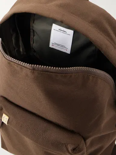 Visvim CORDURA® Backpack - Men | Thumbnail 6 Visvim CORDURA® Backpack - Men | Thumbnail 6