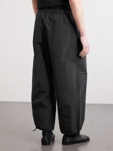 A Kind Of Guise Chukar Straight-Leg Woven Trousers - Men | Thumbnail 4