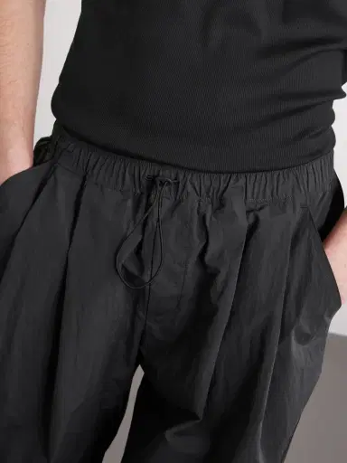 A Kind Of Guise Chukar Straight-Leg Woven Trousers - Men | Thumbnail 5