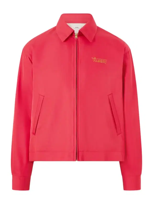 Kluane Logo-Embroidered Wool and Silk-Blend Blouson Jacket - Men
