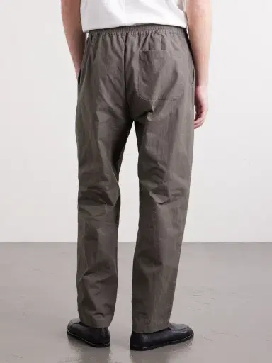 A Kind Of Guise Banasa Straight-Leg Cotton-Blend Trousers - Men | Thumbnail 4 A Kind Of Guise Banasa Straight-Leg Cotton-Blend Trousers - Men | Thumbnail 4