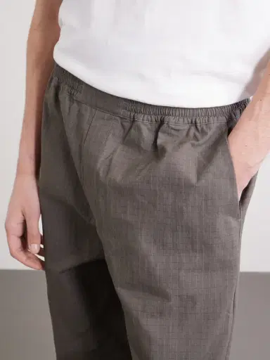 A Kind Of Guise Banasa Straight-Leg Cotton-Blend Trousers - Men | Thumbnail 5 A Kind Of Guise Banasa Straight-Leg Cotton-Blend Trousers - Men | Thumbnail 5