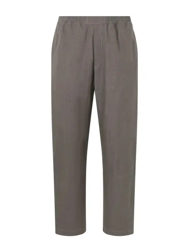 A Kind Of Guise Banasa Straight-Leg Cotton-Blend Trousers - Men
