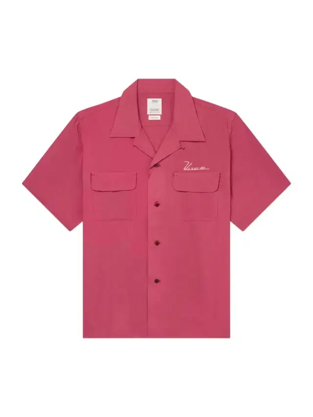 Logo-Embroidered Convertible-Collar Woven Shirt - Men