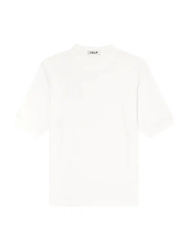 Ribbed Lyocell and Cotton-Blend T-Shirt - Men