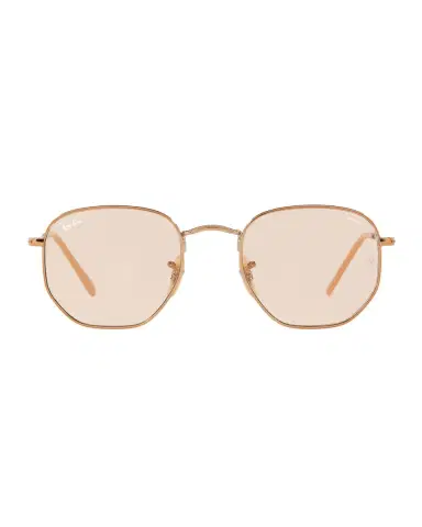 Ray-Ban Square Steel Monochromatic Sunglasses | Thumbnail 2 Ray-Ban Square Steel Monochromatic Sunglasses | Thumbnail 2