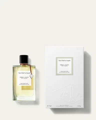 Van Cleef & Arpels Neroli Amara Eau de Parfum, 2.5 oz. | Thumbnail 3