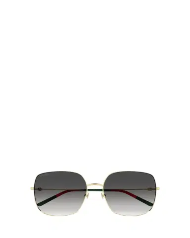 Gucci GG Metal Butterfly Sunglasses | Thumbnail 1